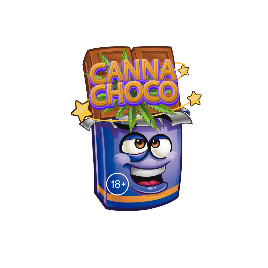CC9 CannaChoco