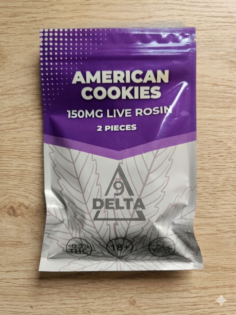 American Cookies <0.2