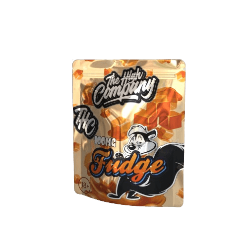 HHC Fudge 100mg