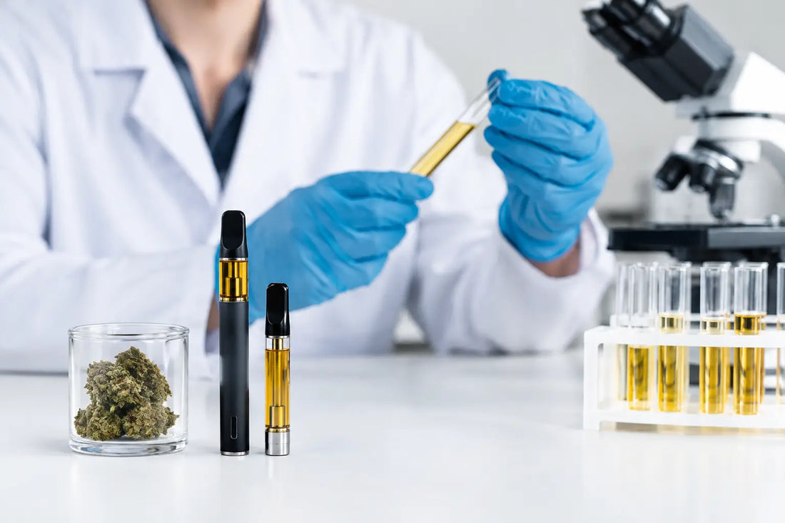 Are Cannabinoid Vapes Lab Tested? What to Check