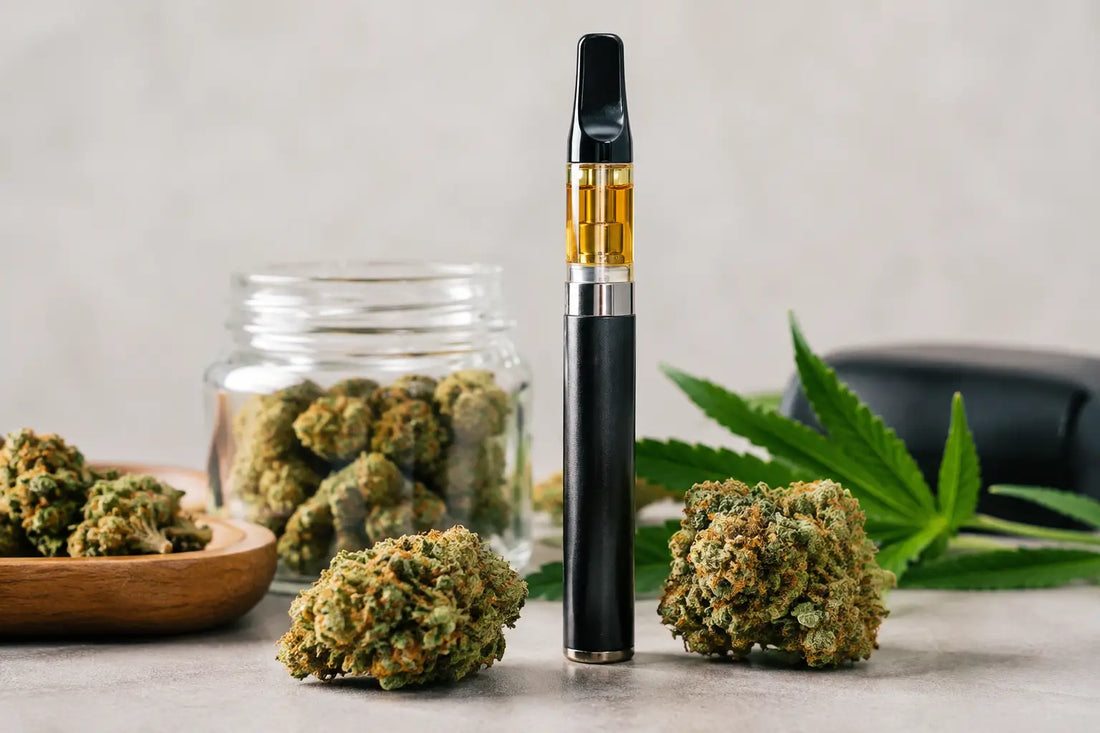 Best Vape Strains for Flavour Worth Trying