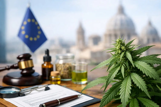 European Hemp Compliance Guide for Buyers