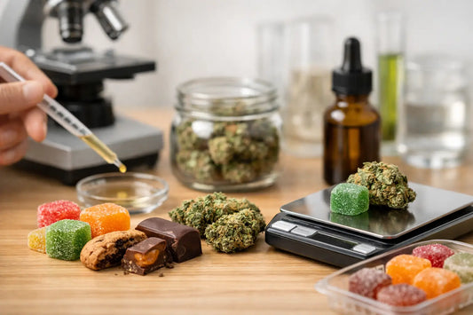 How to Assess Edible Potency Before You Buy