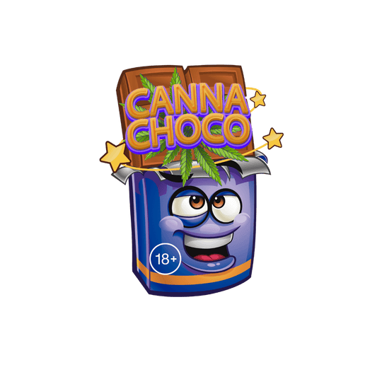 CC9 CannaChoco