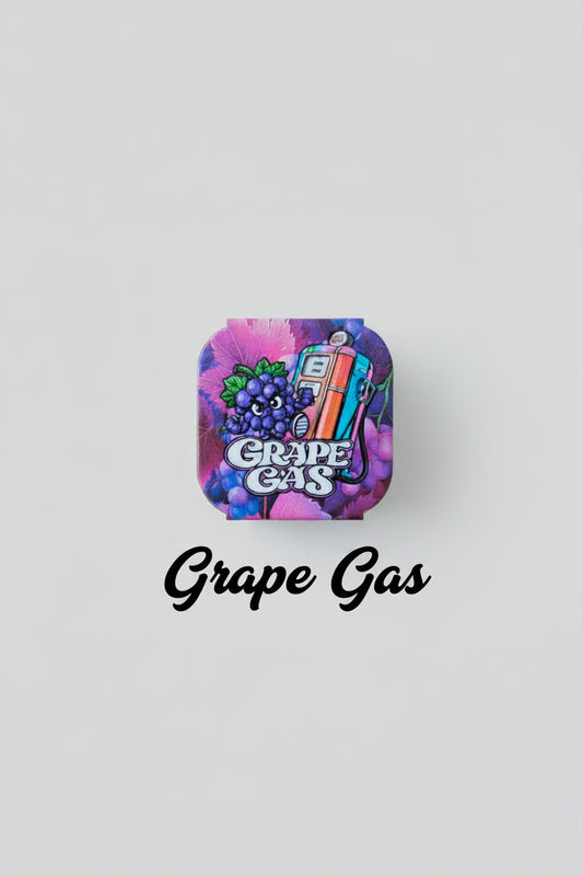 Grape Gas Live Rosin