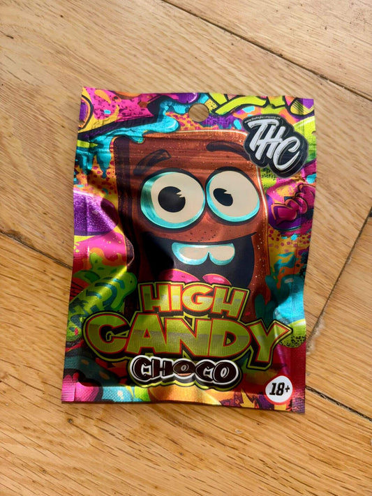 High Candy Kanna Choco