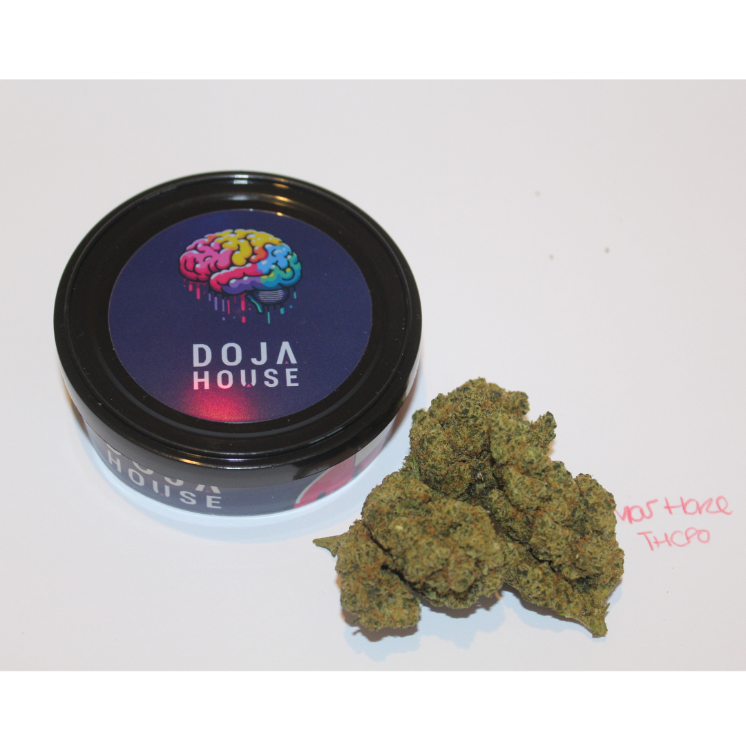 Caviar Haze 🌑 3.5g