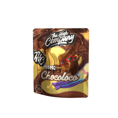 HHC Chocoloco 100mg
