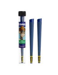 G-Rollz Hemp Ape Cones Blueberry
