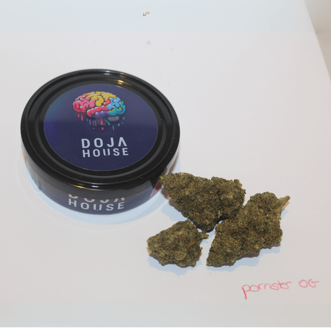 Porn Star OG ⭐ 3.5g