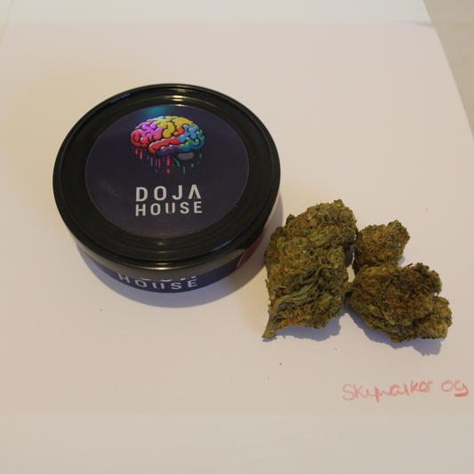 Skywalker OG ☁︎ 3.5g