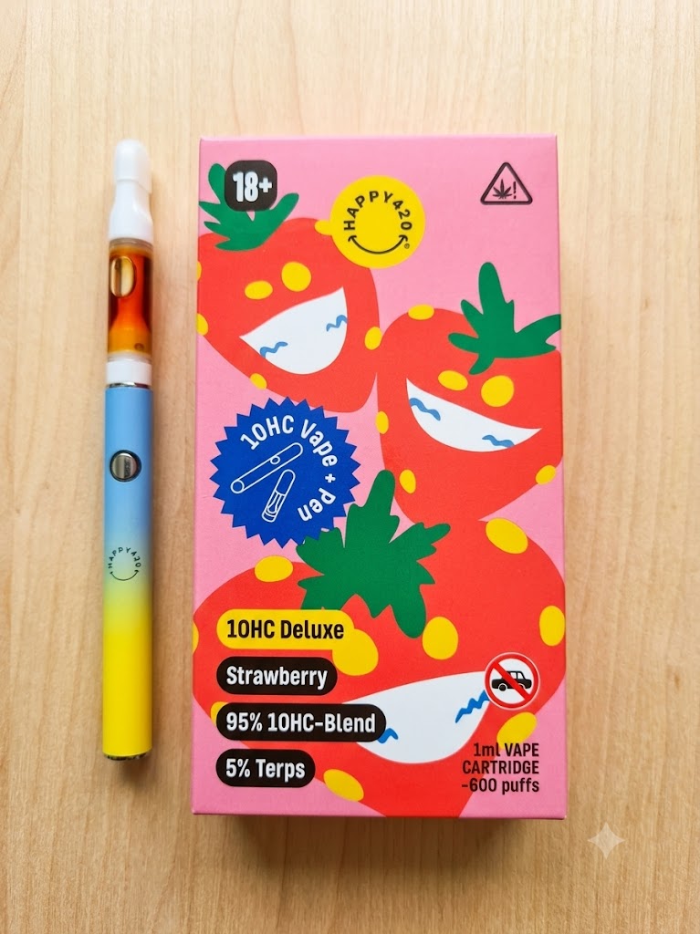 Strawberry